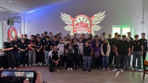 Jugendturnier in Rennertshofen